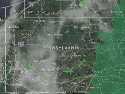 weather for 17331|hanover pa doppler weather radar.